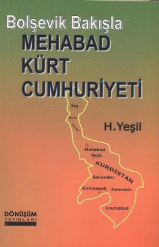Bolsevik Bakisla Mehabad Kürt Cumhuriyeti