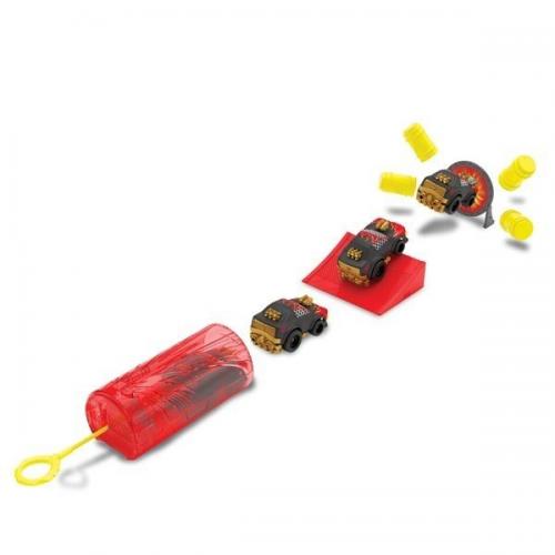 Boom Çılgın Arabalar Deluks Paket Boom City Racers BMC01000
