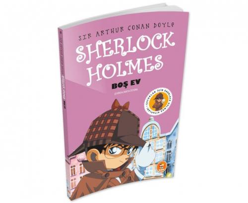 Boş Ev Sherlock Holmes