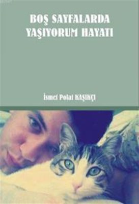 Bos Sayfalarda Yasiyorum Hayati