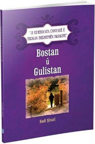 Bostan u Gulistan