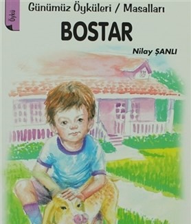 Bostar Günümüz Öyküleri / Masallari