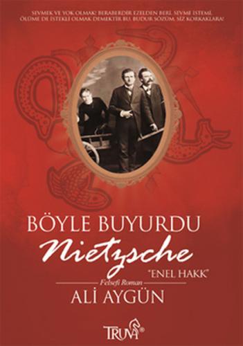 Böyle Buyurdu Nietzsche