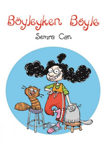 Böyleyken Böyle