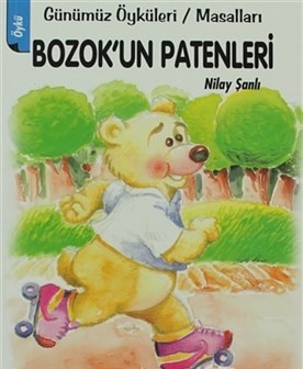Bozok'un Patenleri Günümüz Öyküleri / Masallari