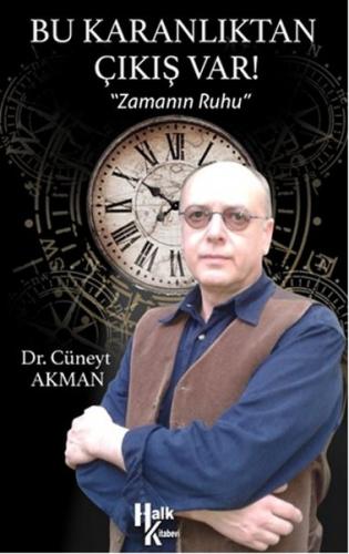 Bu Karanlıtan Çıkış Var! Zamanın Ruhu