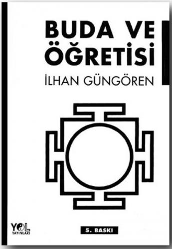 Buda Ve Ögretisi