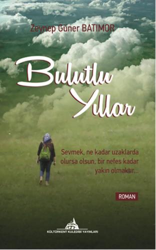 Bulutlu Yillar