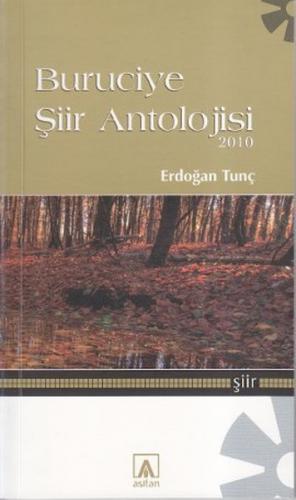 Buruciye Siir Antolojisi 2010