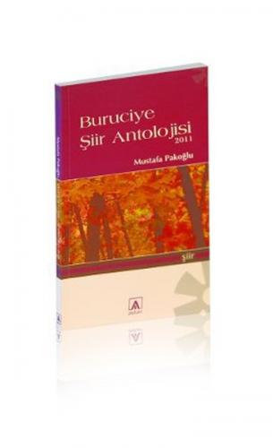 Buruciye Siir Antolojisi 2011