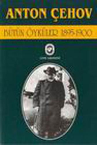 Bütün Öyküler 8 (1895-1900)