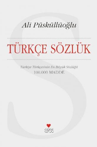Büyük Türkçe Sözlük