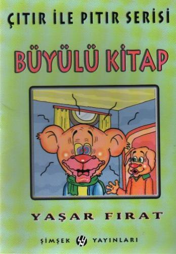 Büyülü Kitap