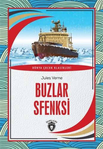 Buzlar Sfenksi