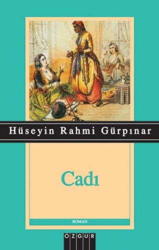 Cadı