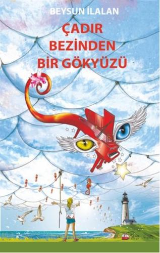 Çadir Bezinden Bir Gökyüzü