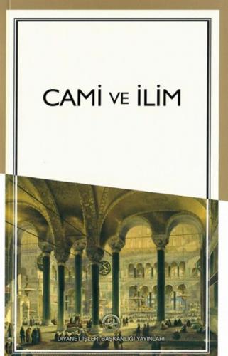 Cami ve İlim Cami ve İlim
