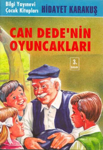 Can Dede'nin Oyuncakları