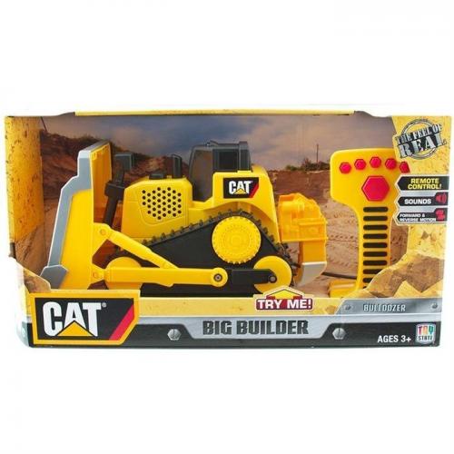 Cat Kablo Kumandalı Araçlar