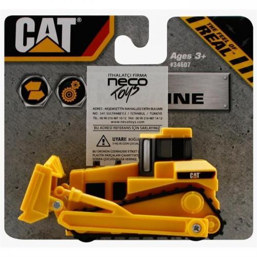 Cat Mini Araçlar