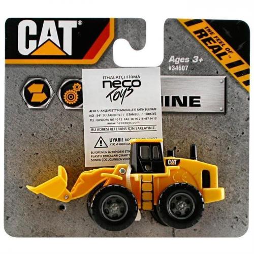 Cat Mini Araçlar