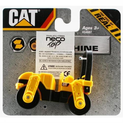 Cat Mini Araçlar