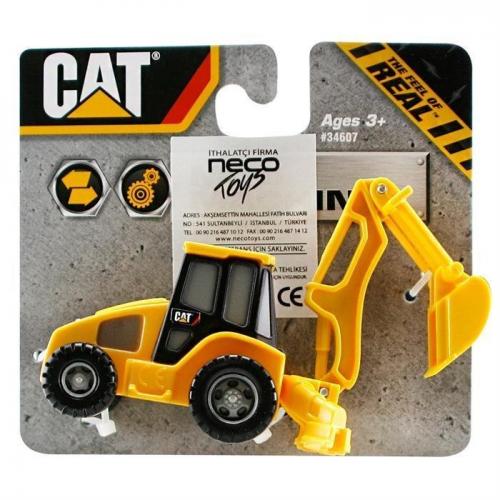 Cat Mini Araçlar