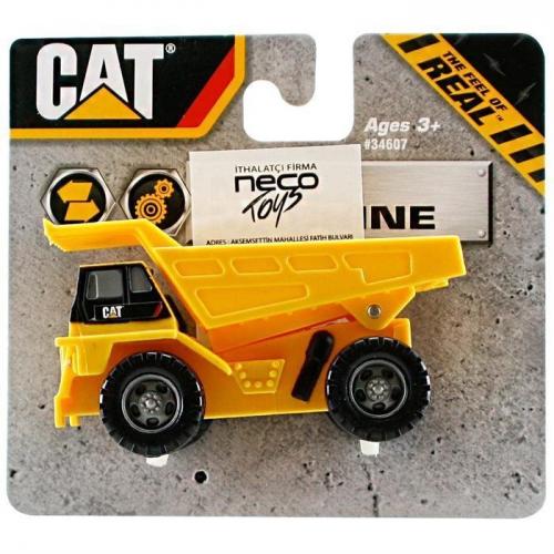 Cat Mini Araçlar