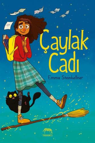 Çaylak Cadı Çaylak Cadı