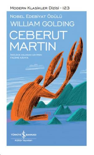 Ceberut Martin - Ciltli