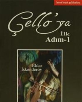 Çello'ya Ilk Adim -1