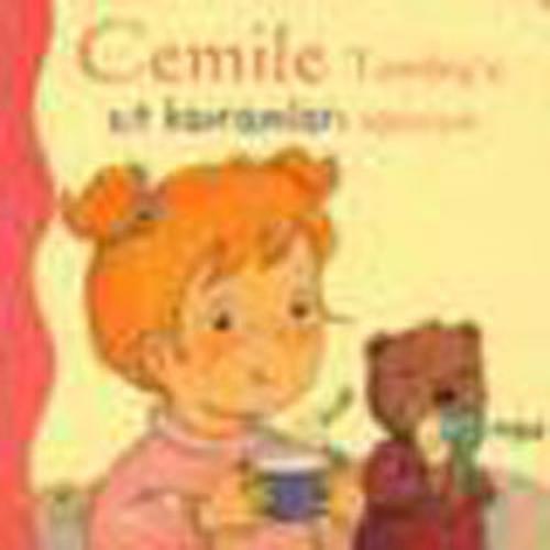 Cemile Tombiş'e Zıt Kavramları Öğretiyor
