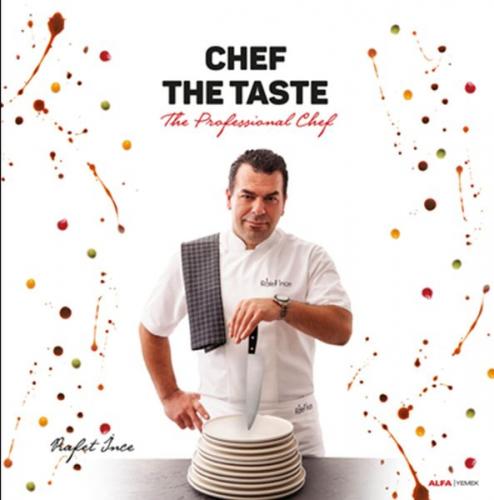 Chef The Taste - The Professional Chef