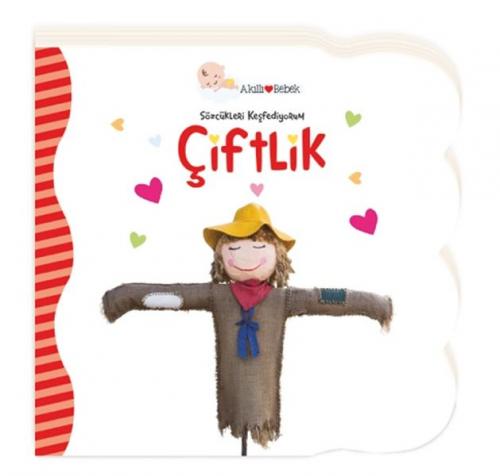 Çiftlik - Sözcükleri Keşfediyorum