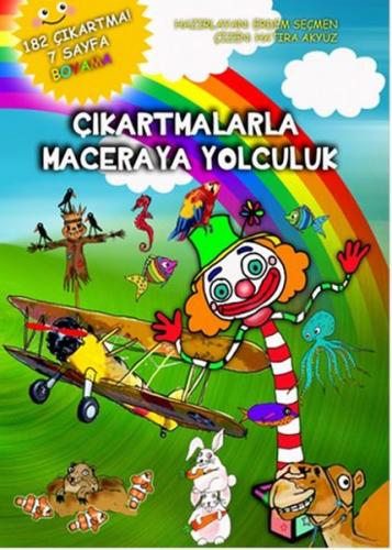 Çıkartmalı Maceraya Yolculuk