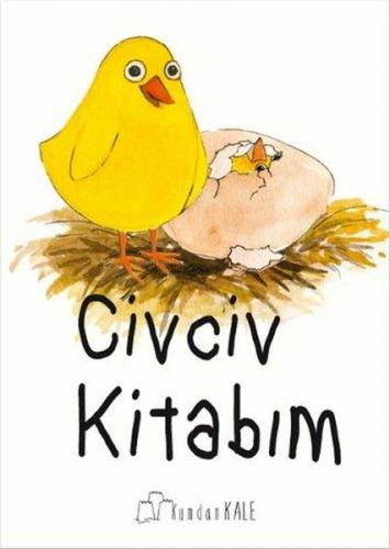 Civciv Kitabım