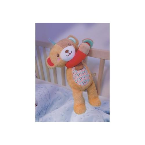 Clementoni Baby Aktiviteli Pelüş Ayı 17267