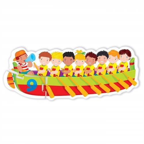 Clementoni Baby Oyna ve Öğren İlk Sayılarım 64427