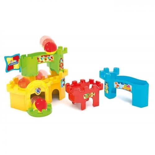 Clementoni Baby Renkli Kale 17226
