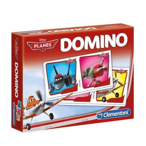 CLEMENTONI DOMINO 13424 PLANES
