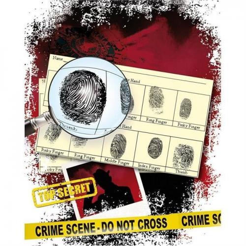 Clementoni İlk Keşif Seti Dedektif 64568