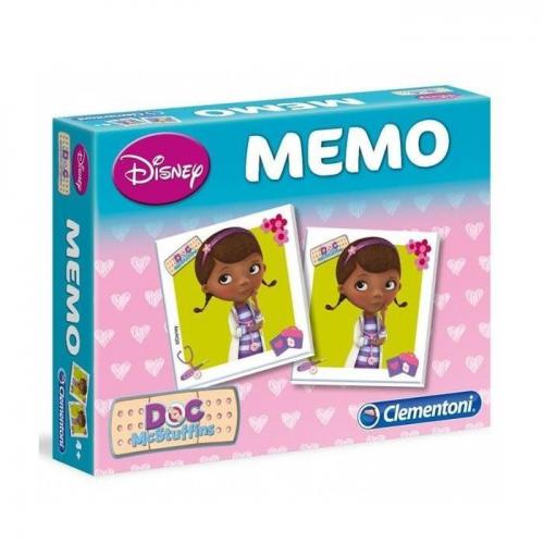 CLEMENTONI MEMO 13446 DOTTIE