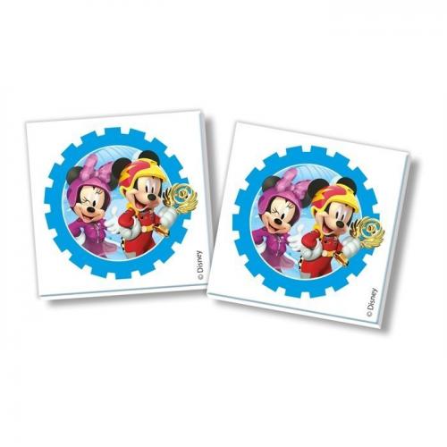Clementoni Memo Mickey 13481