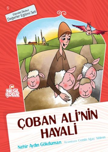 Çoban Ali'nin Hayali