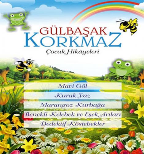 Çocuk Hikayeleri