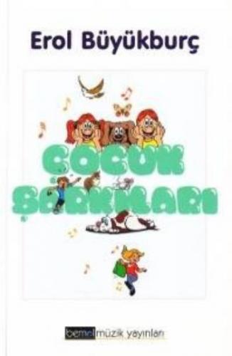 Çocuk Sarkilari