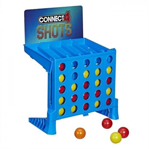 Connect 4 Shots Kutu Oyunu