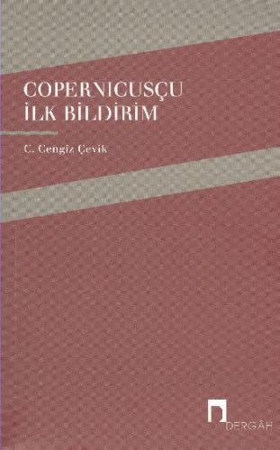 Copernicusçu İlk Bildirim