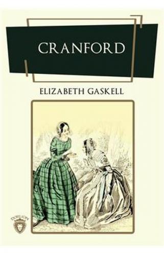 Cranford - Ingilizce Roman