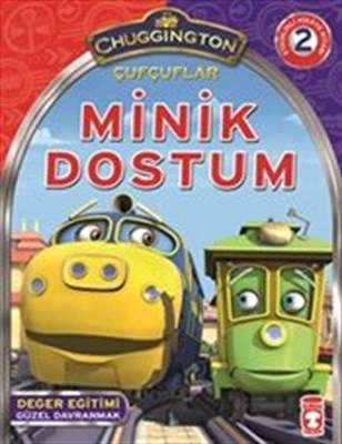 Çufçuflar - Minik Dostum